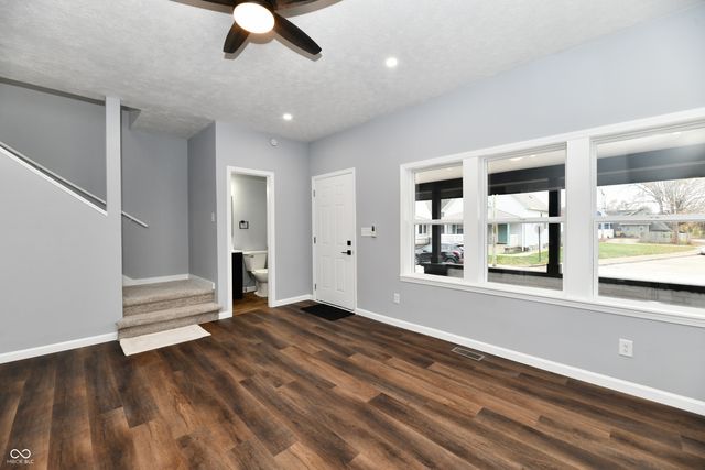 910 E Morris Street, Indianapolis, IN 46203