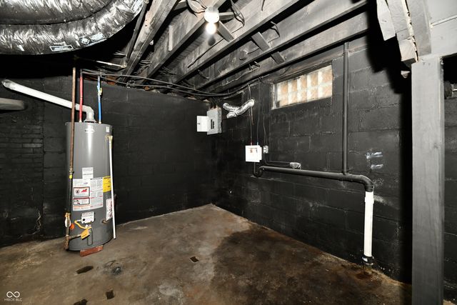 910 E Morris Street, Indianapolis, IN 46203