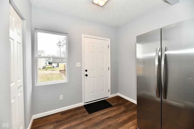 910 E Morris Street, Indianapolis, IN 46203