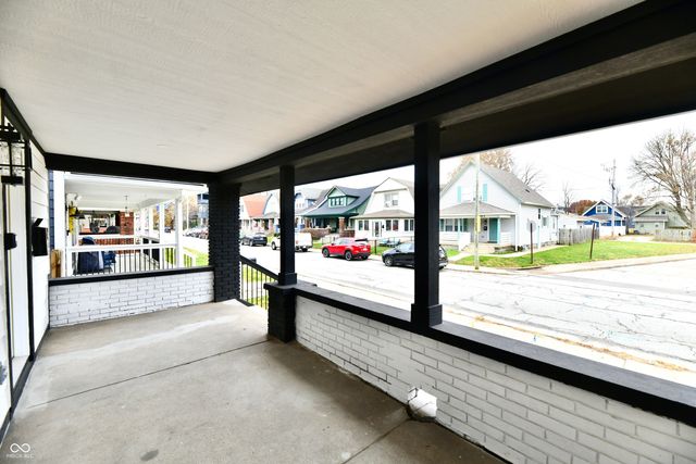 910 E Morris Street, Indianapolis, IN 46203