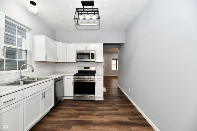 910 E Morris Street, Indianapolis, IN 46203