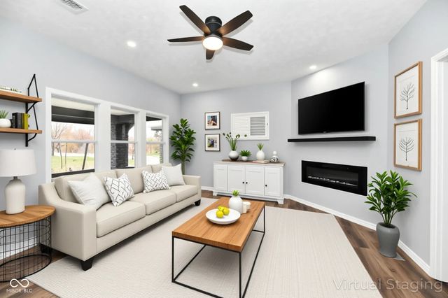 910 E Morris Street, Indianapolis, IN 46203