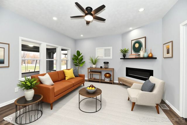 910 E Morris Street, Indianapolis, IN 46203