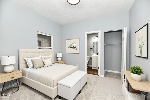 910 E Morris Street, Indianapolis, IN 46203