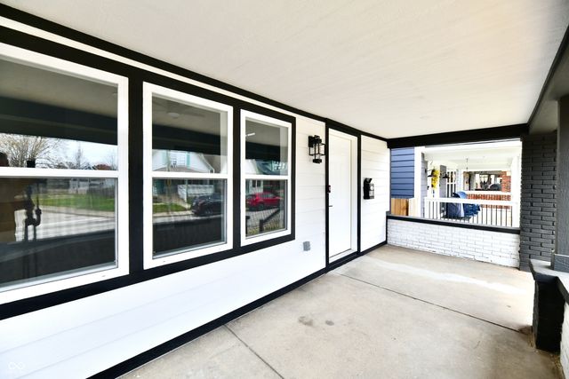 910 E Morris Street, Indianapolis, IN 46203