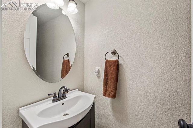 5303 Arroyo Street, Colorado Springs, CO 80922