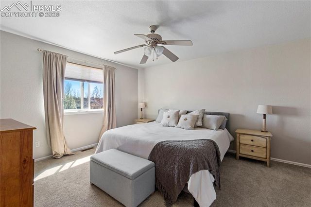 5303 Arroyo Street, Colorado Springs, CO 80922