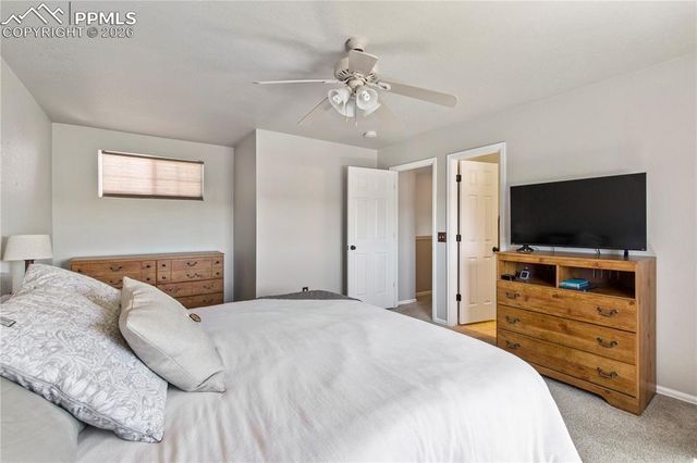 5303 Arroyo Street, Colorado Springs, CO 80922