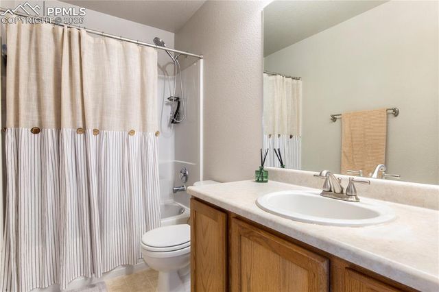 5303 Arroyo Street, Colorado Springs, CO 80922