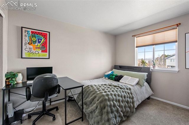 5303 Arroyo Street, Colorado Springs, CO 80922