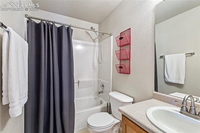 5303 Arroyo Street, Colorado Springs, CO 80922