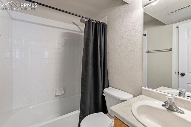 5303 Arroyo Street, Colorado Springs, CO 80922