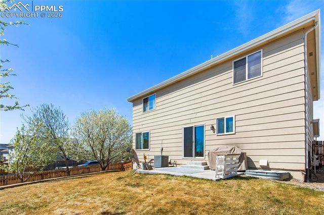 5303 Arroyo Street, Colorado Springs, CO 80922