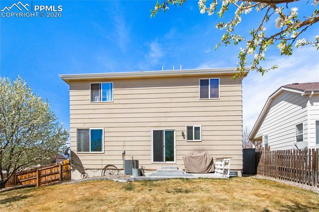 5303 Arroyo Street, Colorado Springs, CO 80922