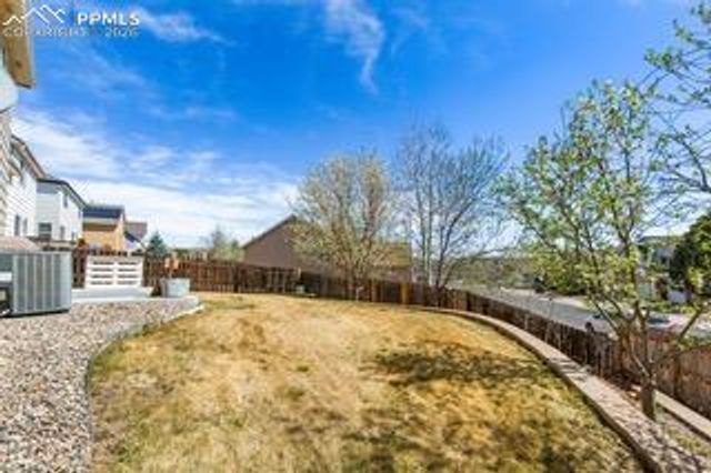 5303 Arroyo Street, Colorado Springs, CO 80922