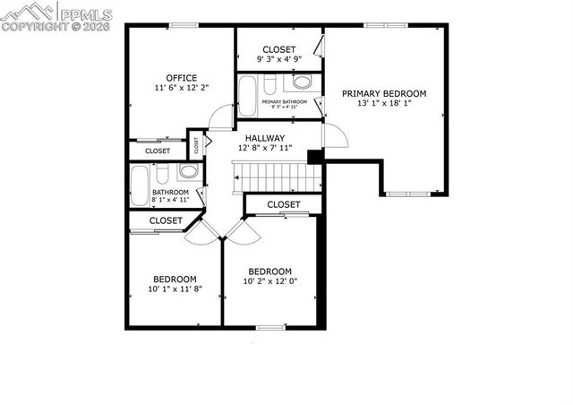 5303 Arroyo Street, Colorado Springs, CO 80922