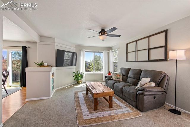 5303 Arroyo Street, Colorado Springs, CO 80922