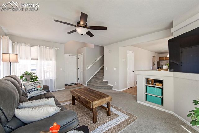 5303 Arroyo Street, Colorado Springs, CO 80922