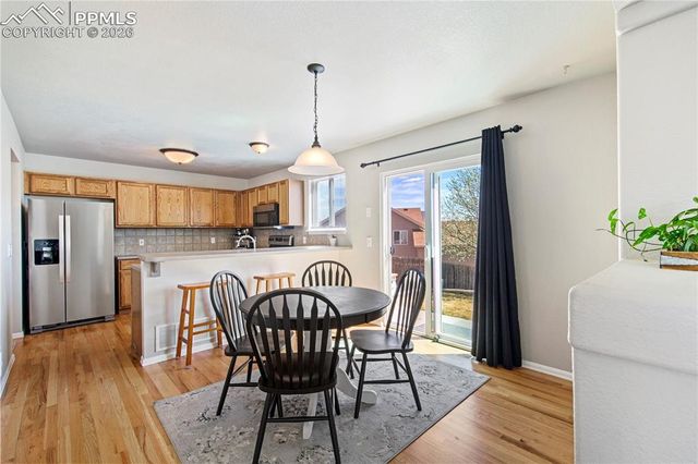 5303 Arroyo Street, Colorado Springs, CO 80922