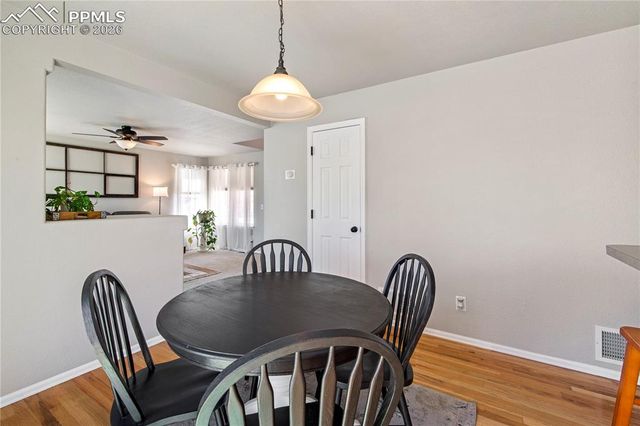 5303 Arroyo Street, Colorado Springs, CO 80922