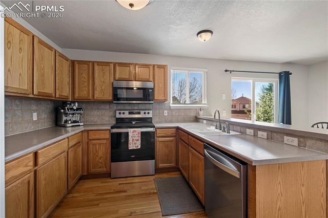 5303 Arroyo Street, Colorado Springs, CO 80922