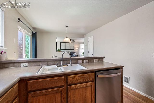 5303 Arroyo Street, Colorado Springs, CO 80922