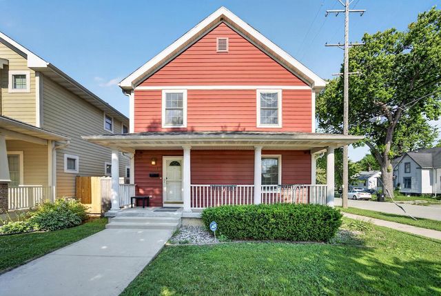 1302 Franklin STREET, Racine, WI 53403