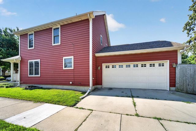 1302 Franklin STREET, Racine, WI 53403