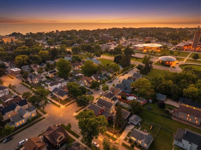 1302 Franklin STREET, Racine, WI 53403