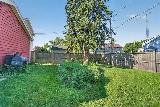 1302 Franklin STREET, Racine, WI 53403