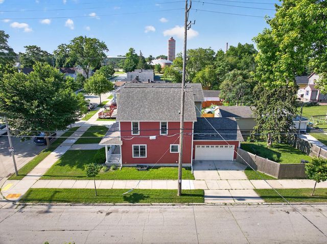1302 Franklin STREET, Racine, WI 53403