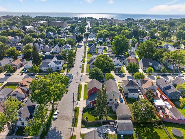 1302 Franklin STREET, Racine, WI 53403