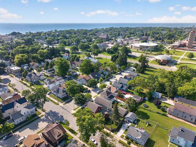1302 Franklin STREET, Racine, WI 53403