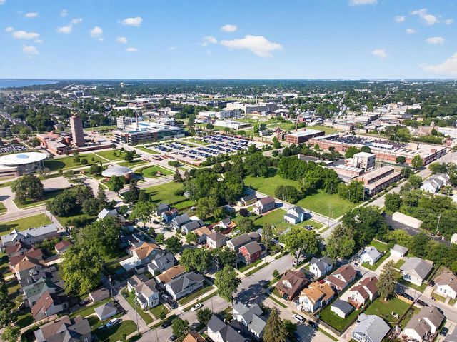 1302 Franklin STREET, Racine, WI 53403