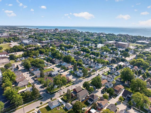 1302 Franklin STREET, Racine, WI 53403