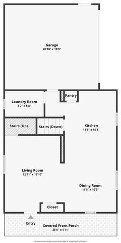 1302 Franklin STREET, Racine, WI 53403