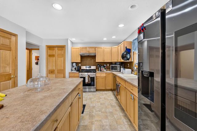 1302 Franklin STREET, Racine, WI 53403