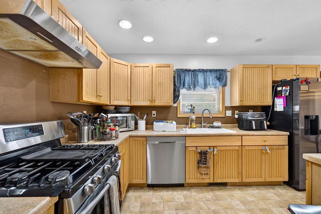 1302 Franklin STREET, Racine, WI 53403