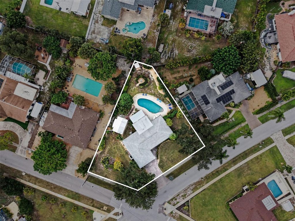 1110 DE NARVAEZ AVENUE, BRADENTON, FL 34209 — photo 3