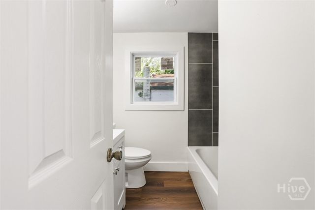906 Wexler Street, Savannah, GA 31415