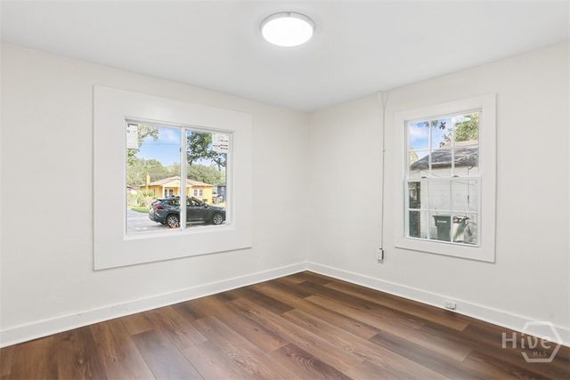 906 Wexler Street, Savannah, GA 31415