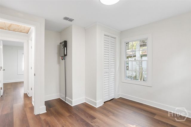 906 Wexler Street, Savannah, GA 31415