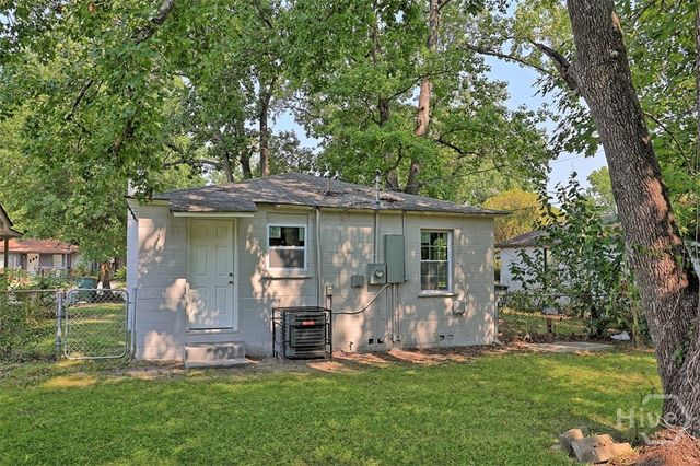 906 Wexler Street, Savannah, GA 31415