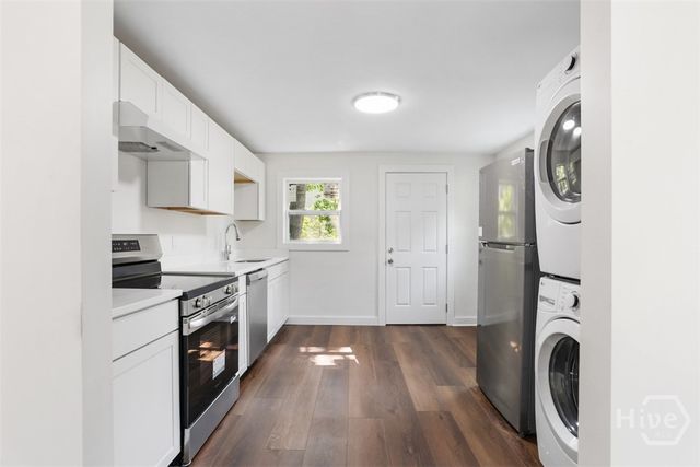 906 Wexler Street, Savannah, GA 31415
