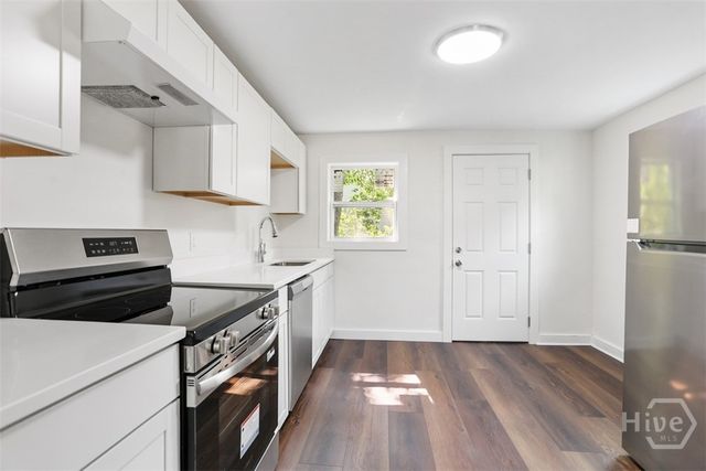 906 Wexler Street, Savannah, GA 31415