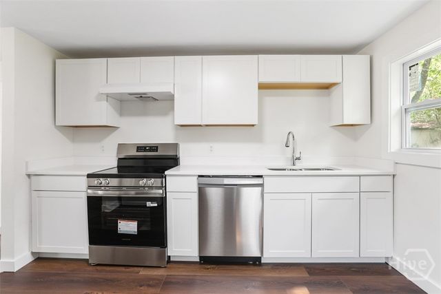906 Wexler Street, Savannah, GA 31415