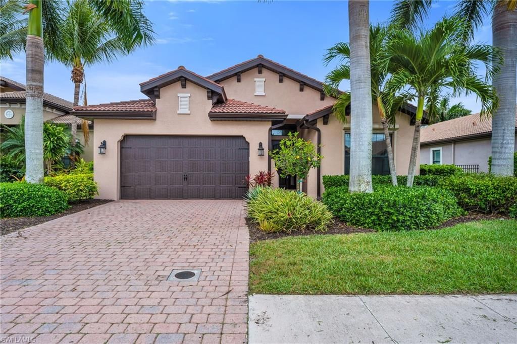 26136 Grand Prix DR, Bonita Springs, FL 34135