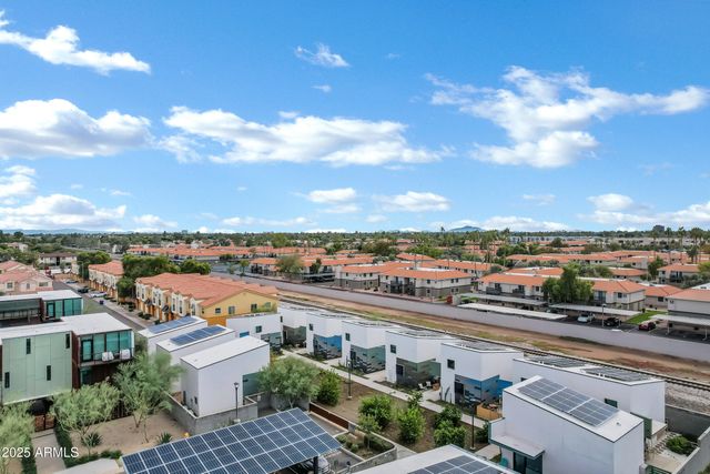 1497 S RITA Lane, Tempe, AZ 85281