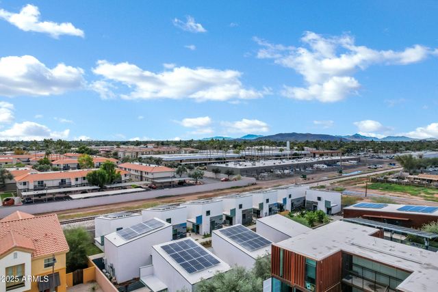 1497 S RITA Lane, Tempe, AZ 85281