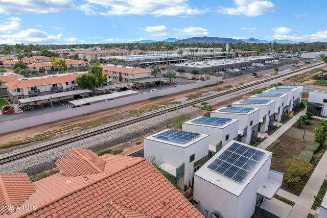 1497 S RITA Lane, Tempe, AZ 85281